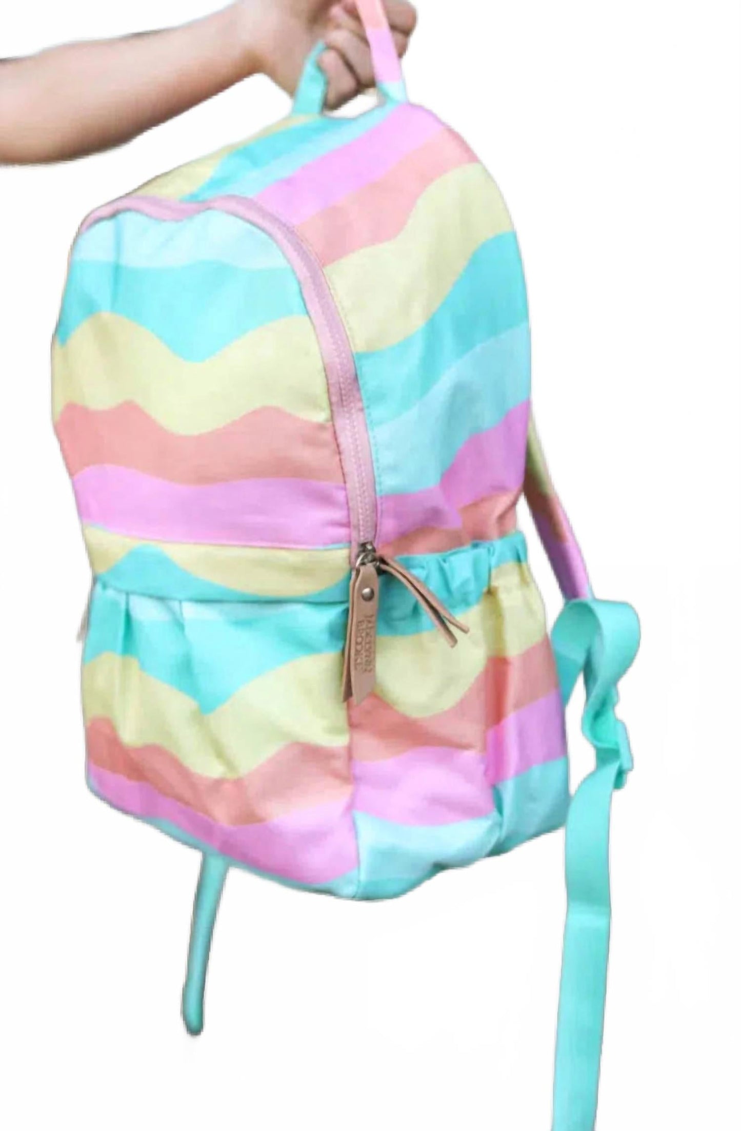 StrapStory - Backpack 1038
