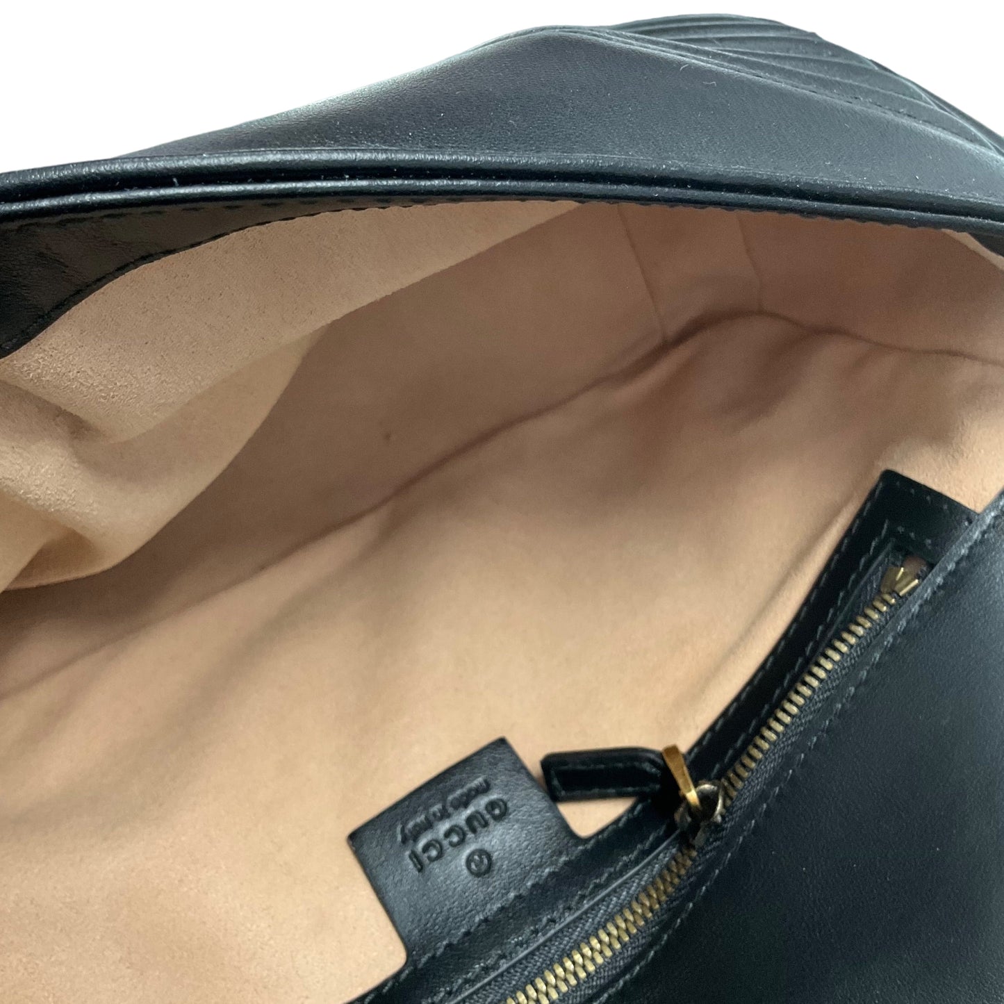 STRAPSTORY - GGC1 BAG - 2128