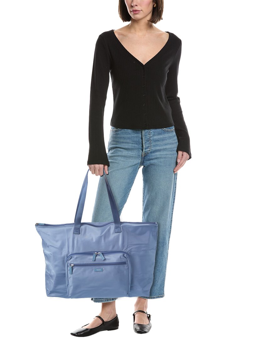 StrapStory - Tote Bag 1330