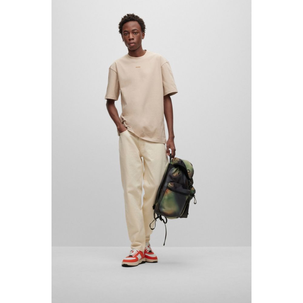 StrapStory - Backpack 1196