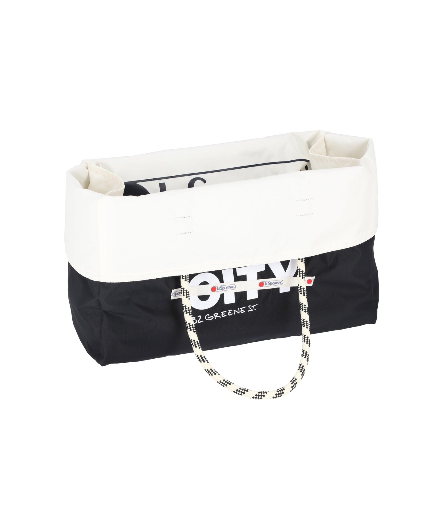 StrapStory - Tote Bag 680