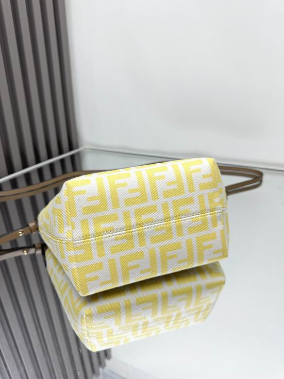 FDNI-Bags - Strap Story - 167