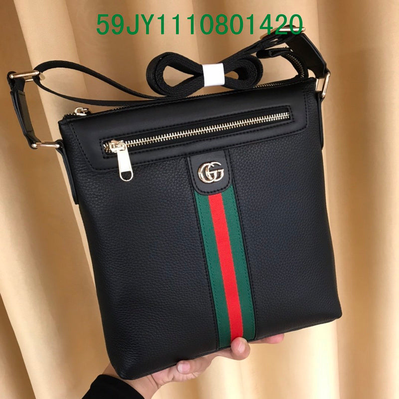 STRAPSTORY - GGC4 BAG - 285
