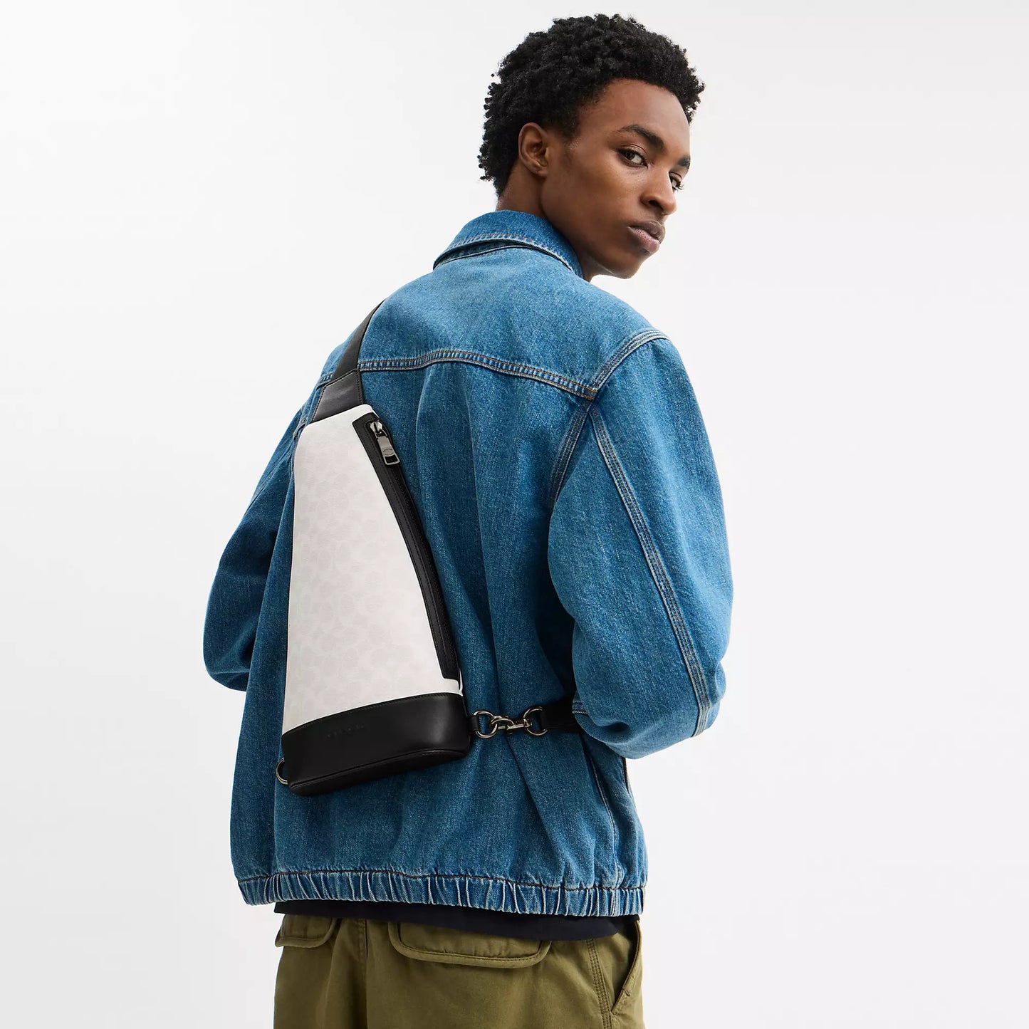 StrapStory - Backpack 096