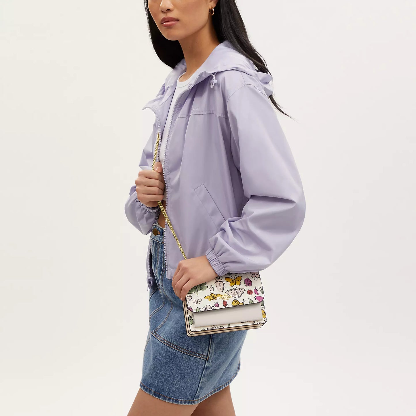 StrapStory - Crossbody 2559