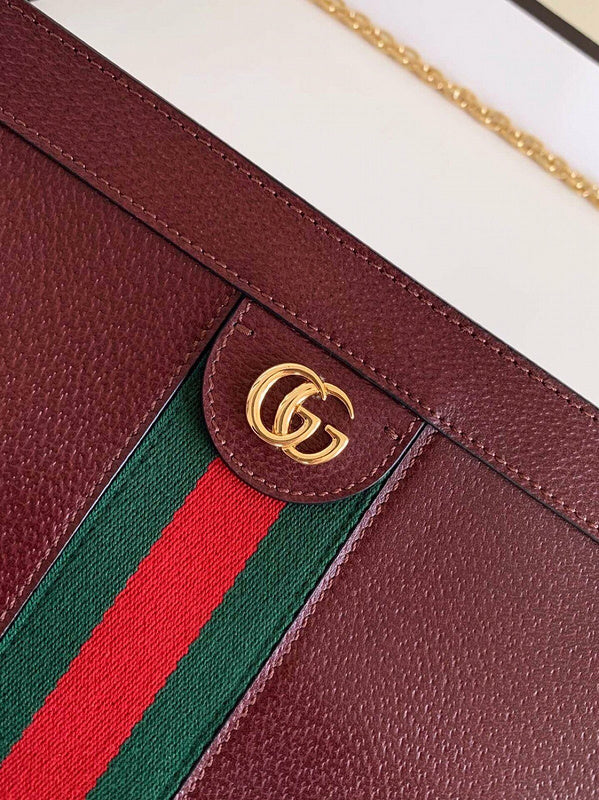 STRAPSTORY - GGC4 BAG - 947