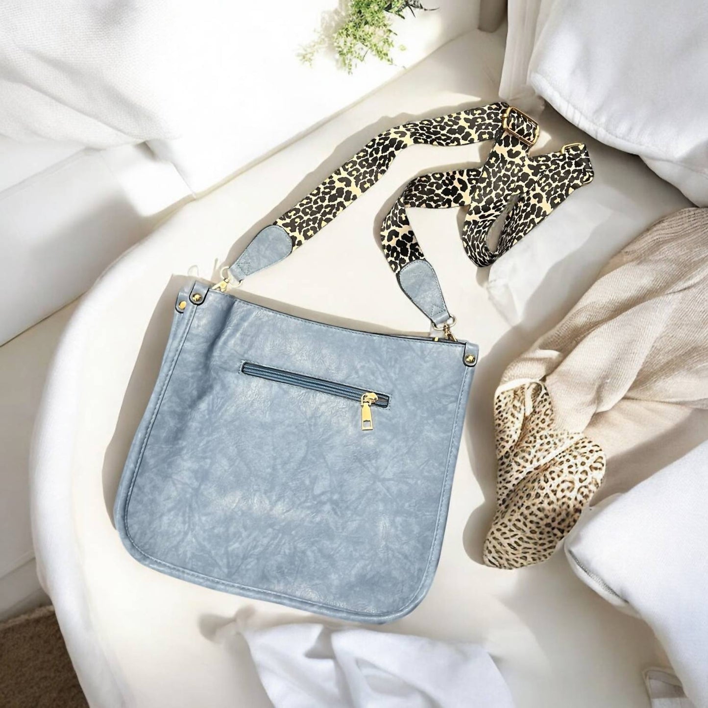 StrapStory - Crossbody 3103