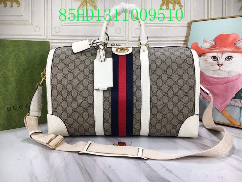 STRAPSTORY - GGC4 BAG - 890