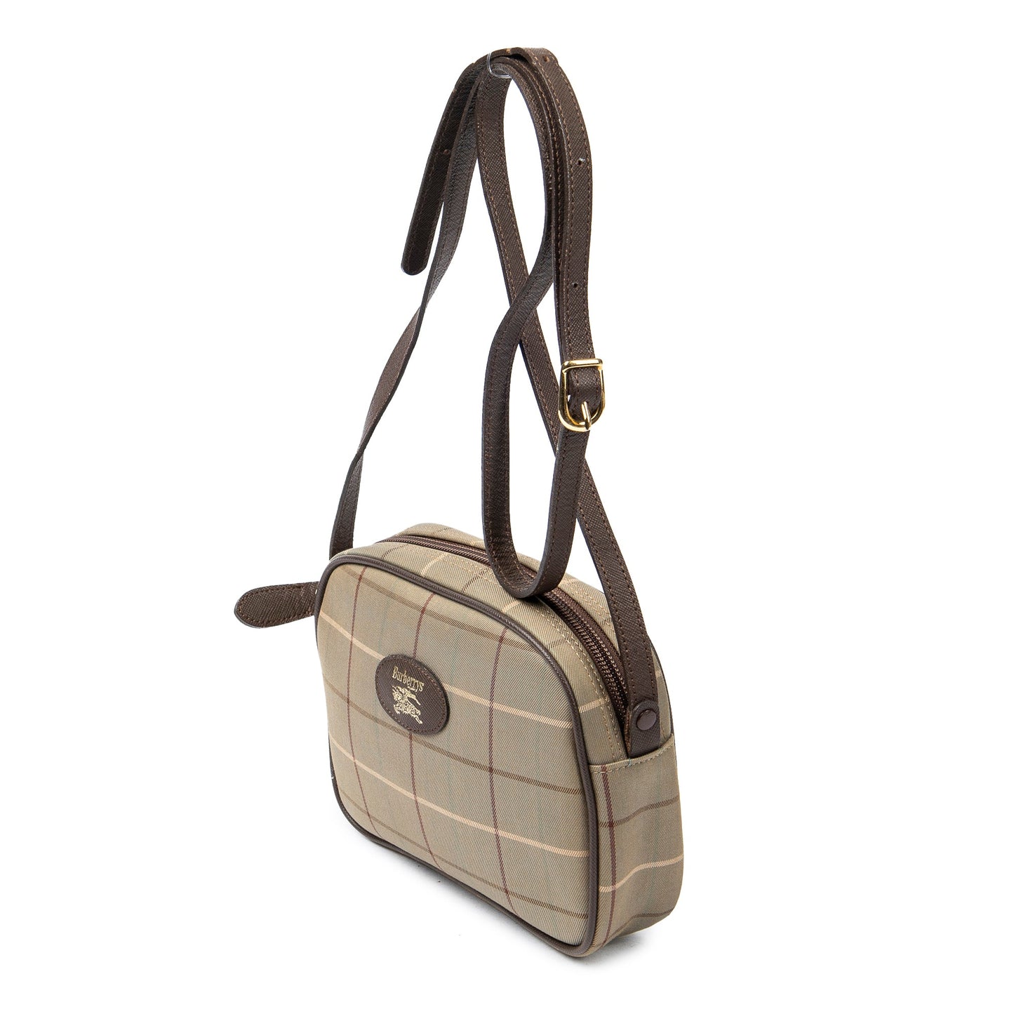 StrapStory - Crossbody 2747