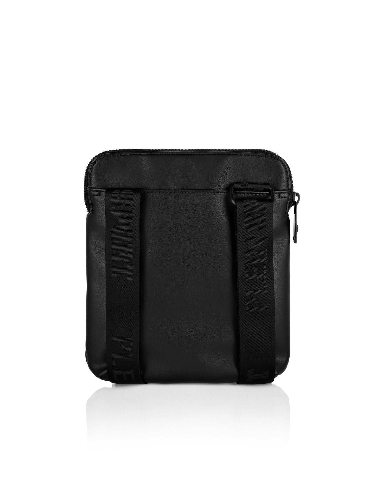 StrapStory - Messenger Bag 101