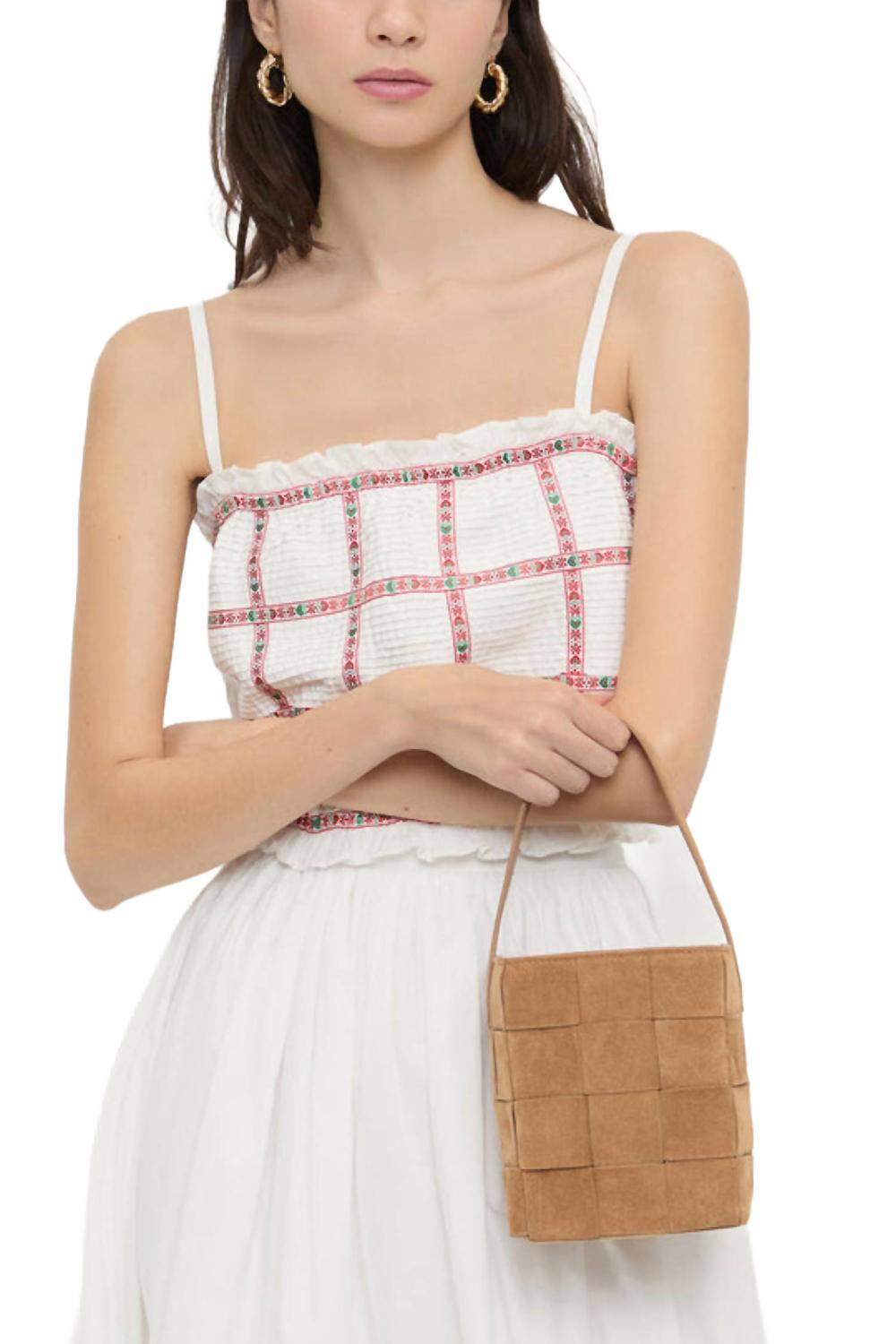 StrapStory - Crossbody 2869