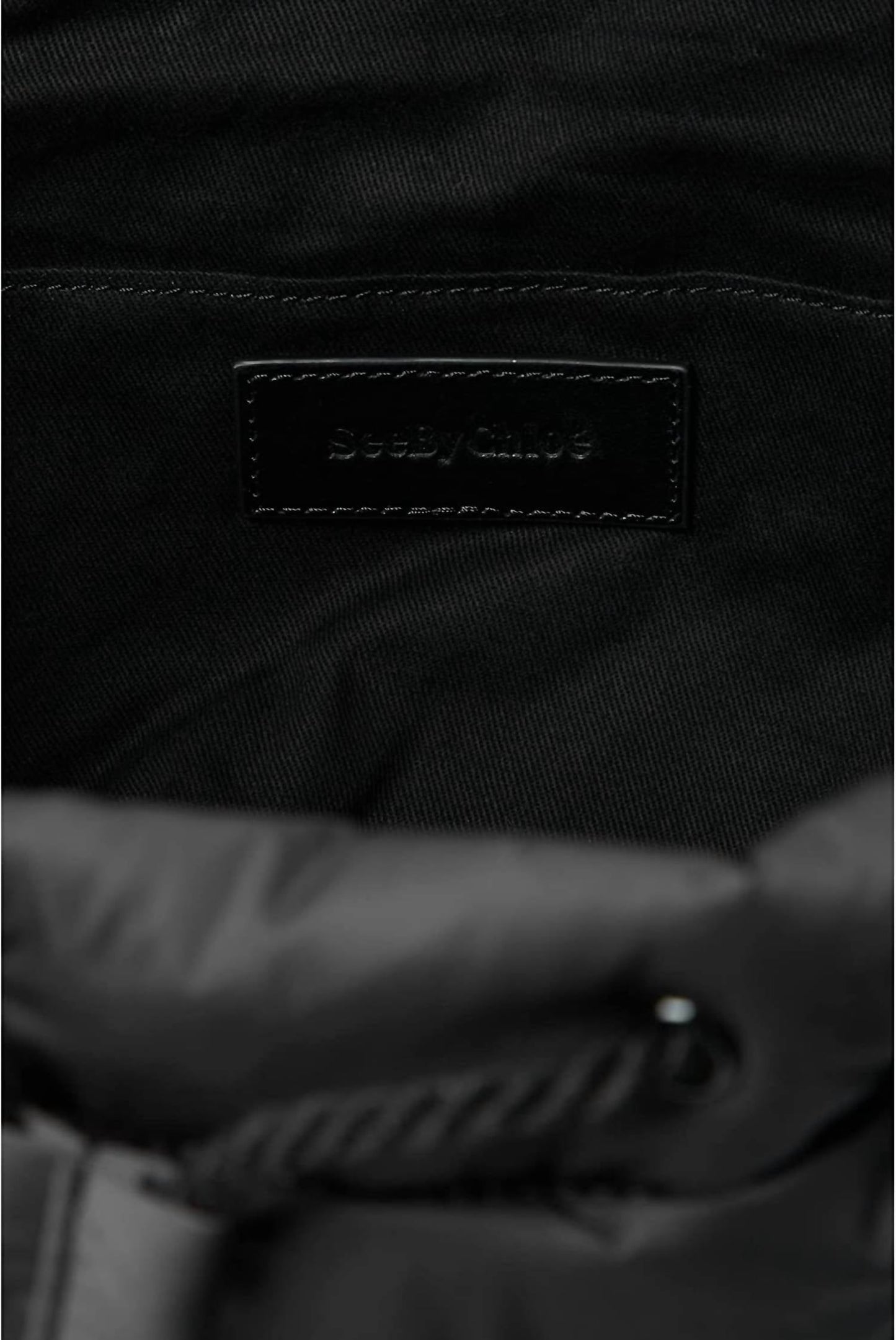 StrapStory - Backpack 604