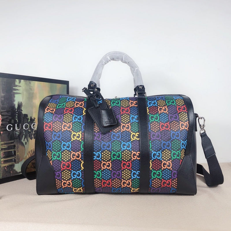 STRAPSTORY - GGC4 BAG - 196
