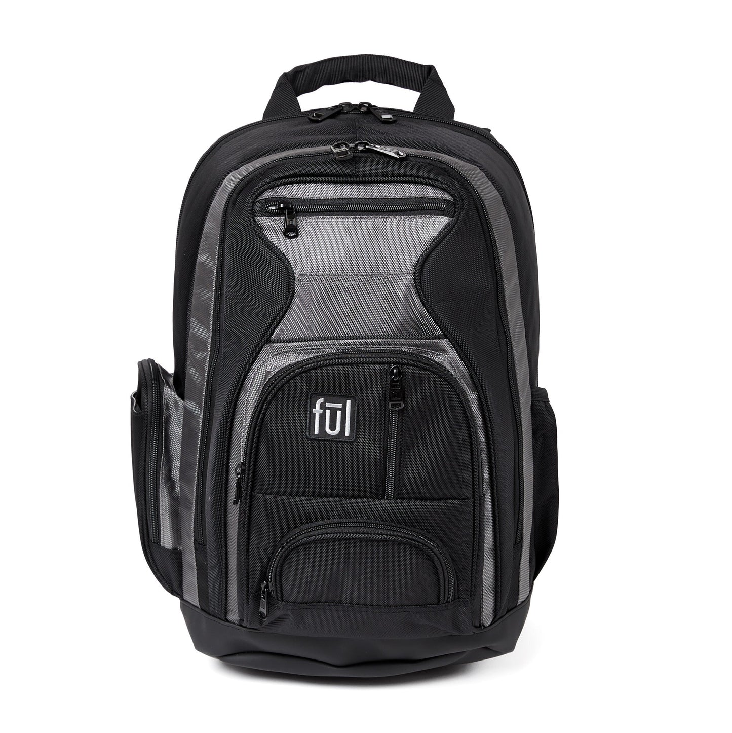 StrapStory - Backpack 554