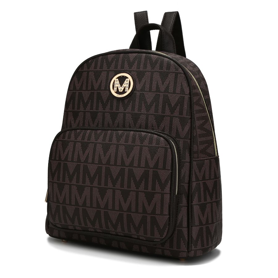 StrapStory - Backpack 140