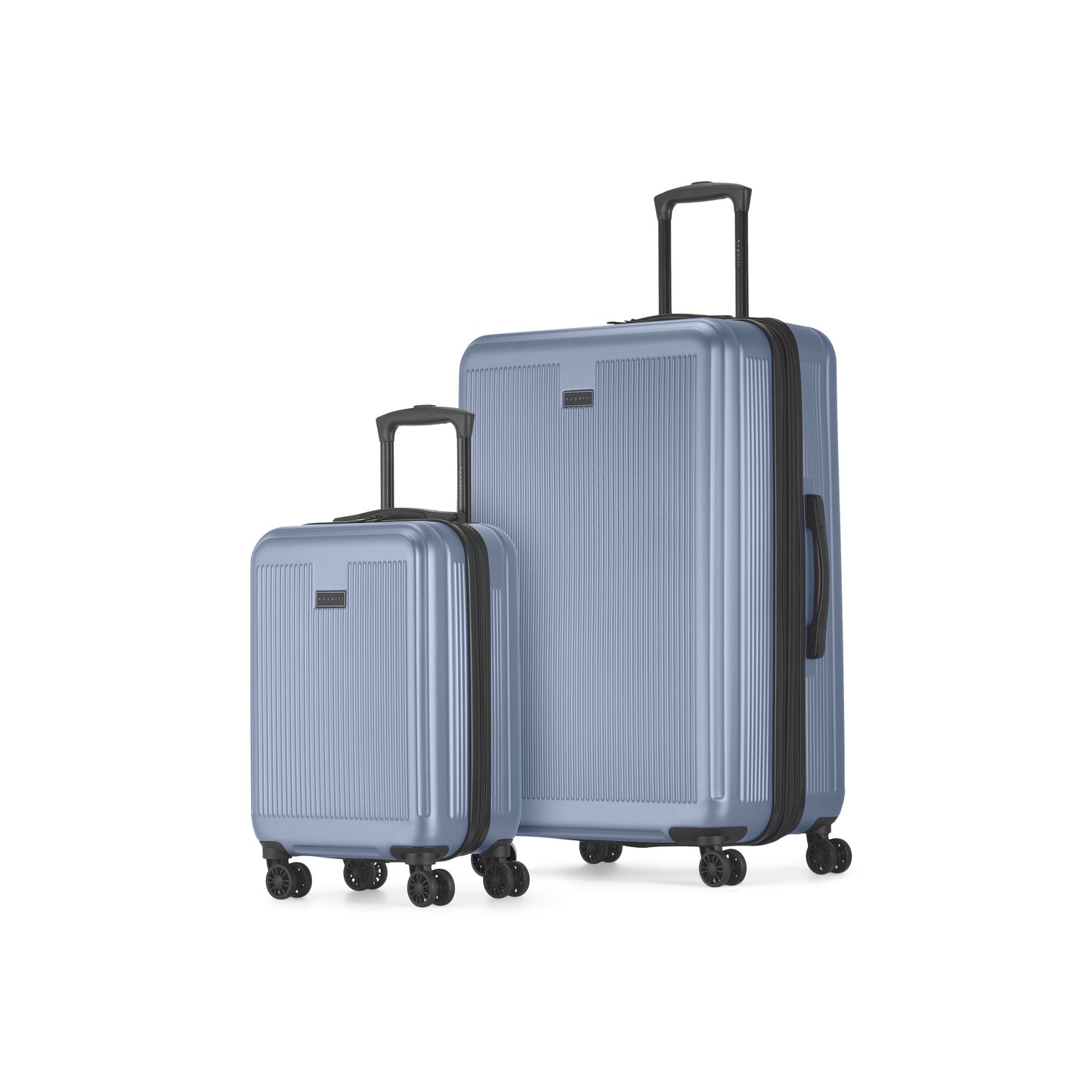 StrapStory - Suitcase 061