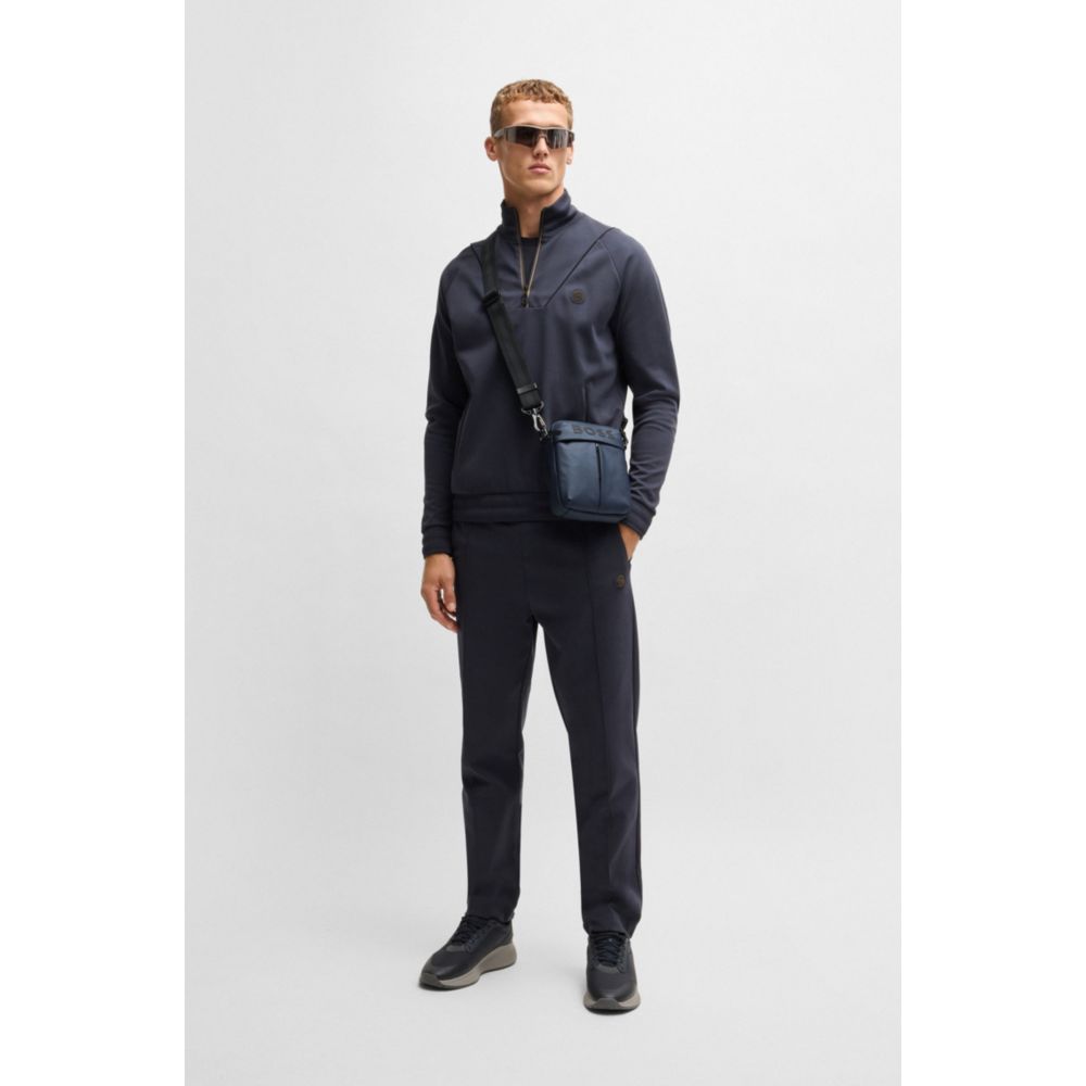 StrapStory - Messenger Bag 104