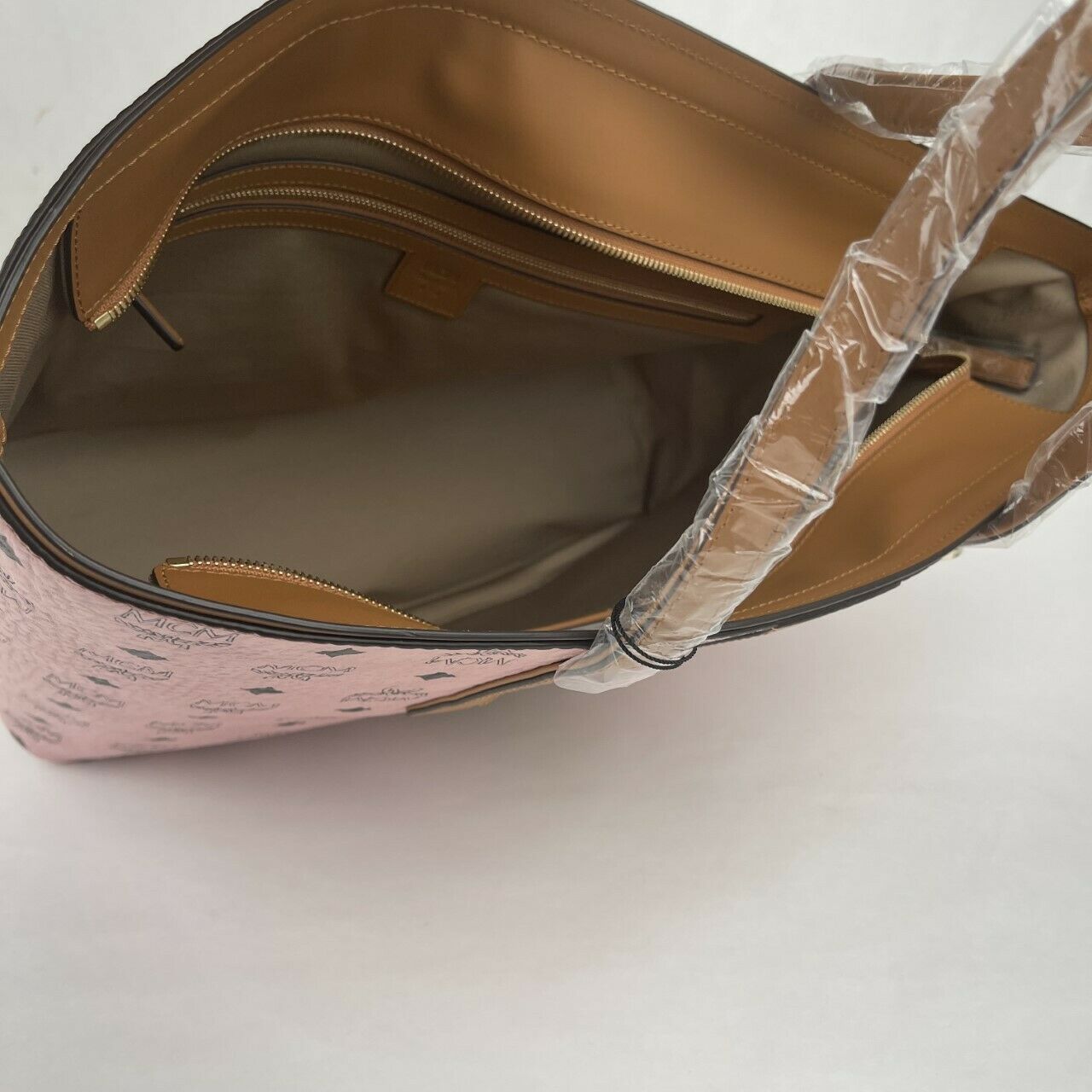 StrapStory - Tote Bag 2927