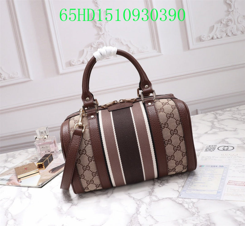 STRAPSTORY - GGC4 BAG - 481