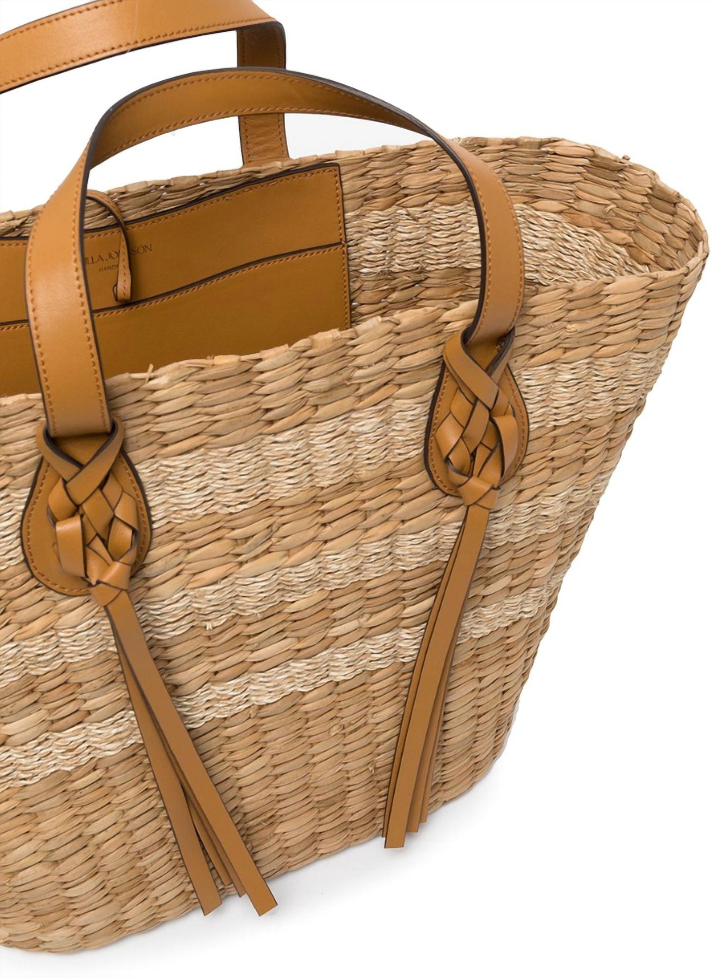 StrapStory - Tote Bag 2811