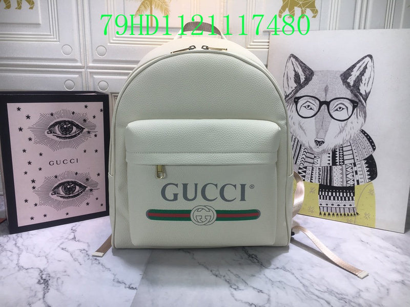 STRAPSTORY - GGC4 BAG - 731