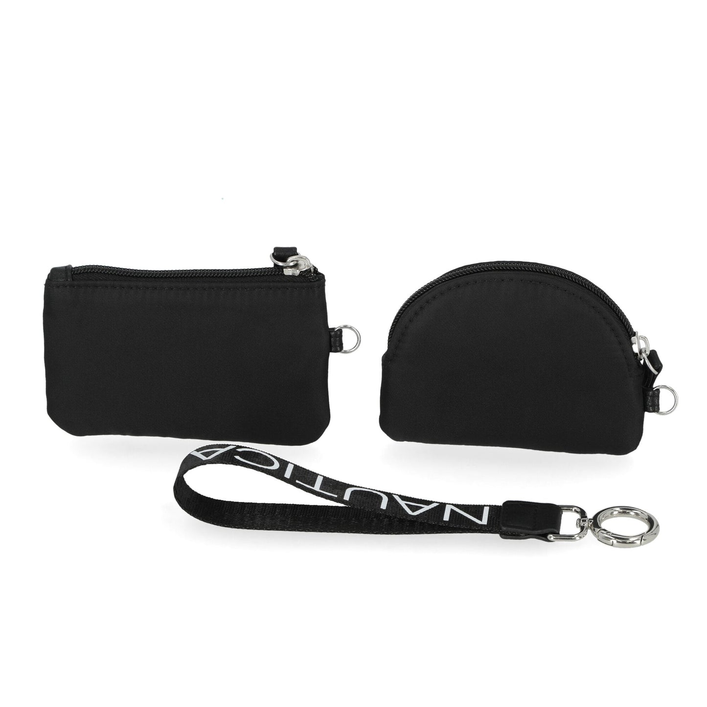 StrapStory - Wristlet 117