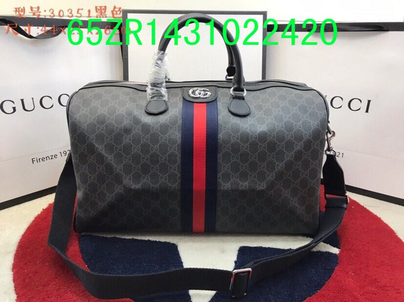 STRAPSTORY - GGC4 BAG - 180