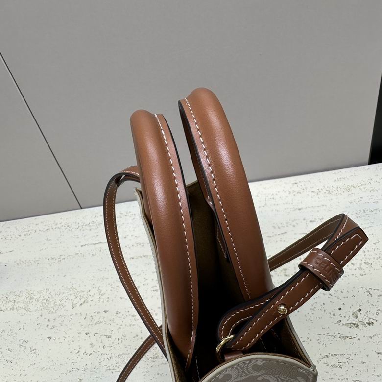 CLNE-Bags - Strap Story - 710