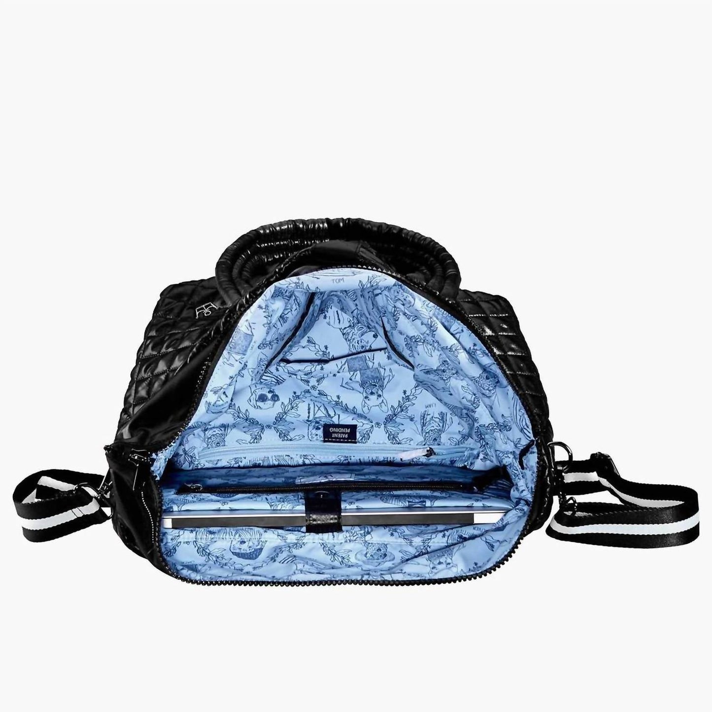 StrapStory - Tote Bag 2741