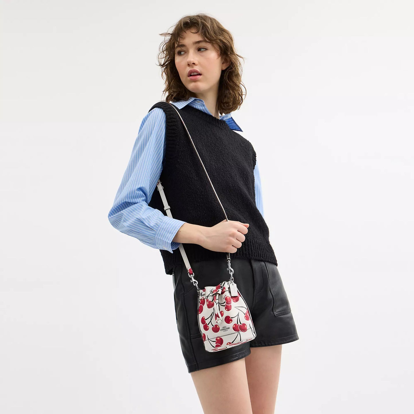 StrapStory - Crossbody 1305
