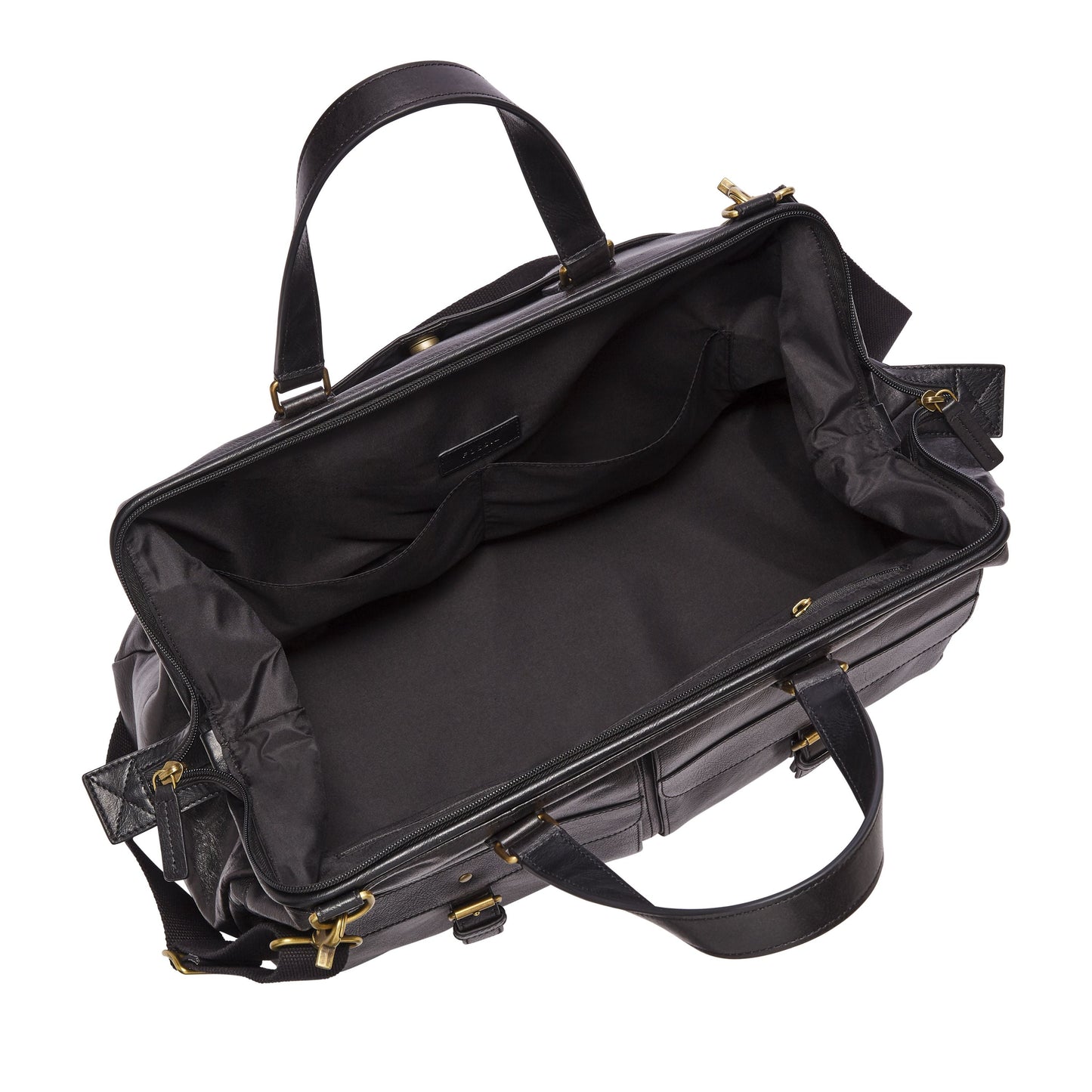 StrapStory - Duffle Bag 035