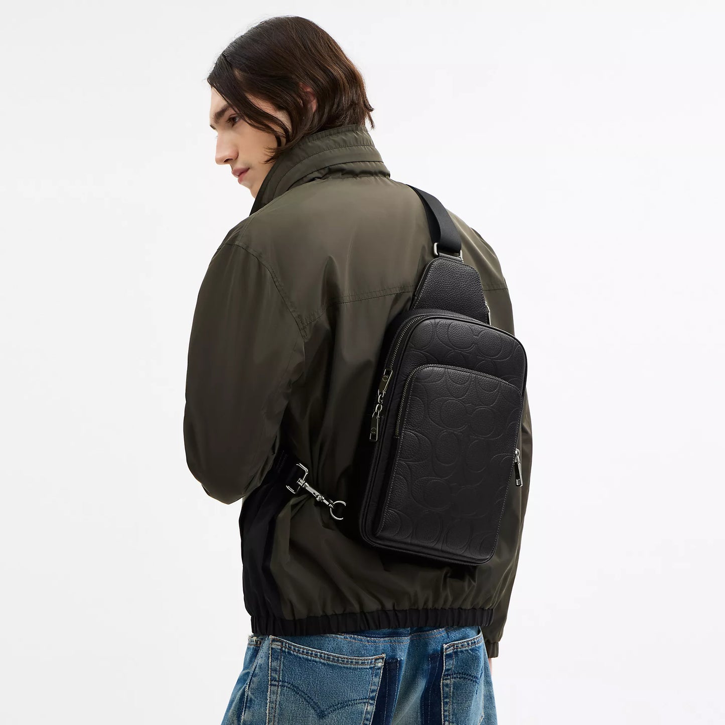 StrapStory - Backpack 753