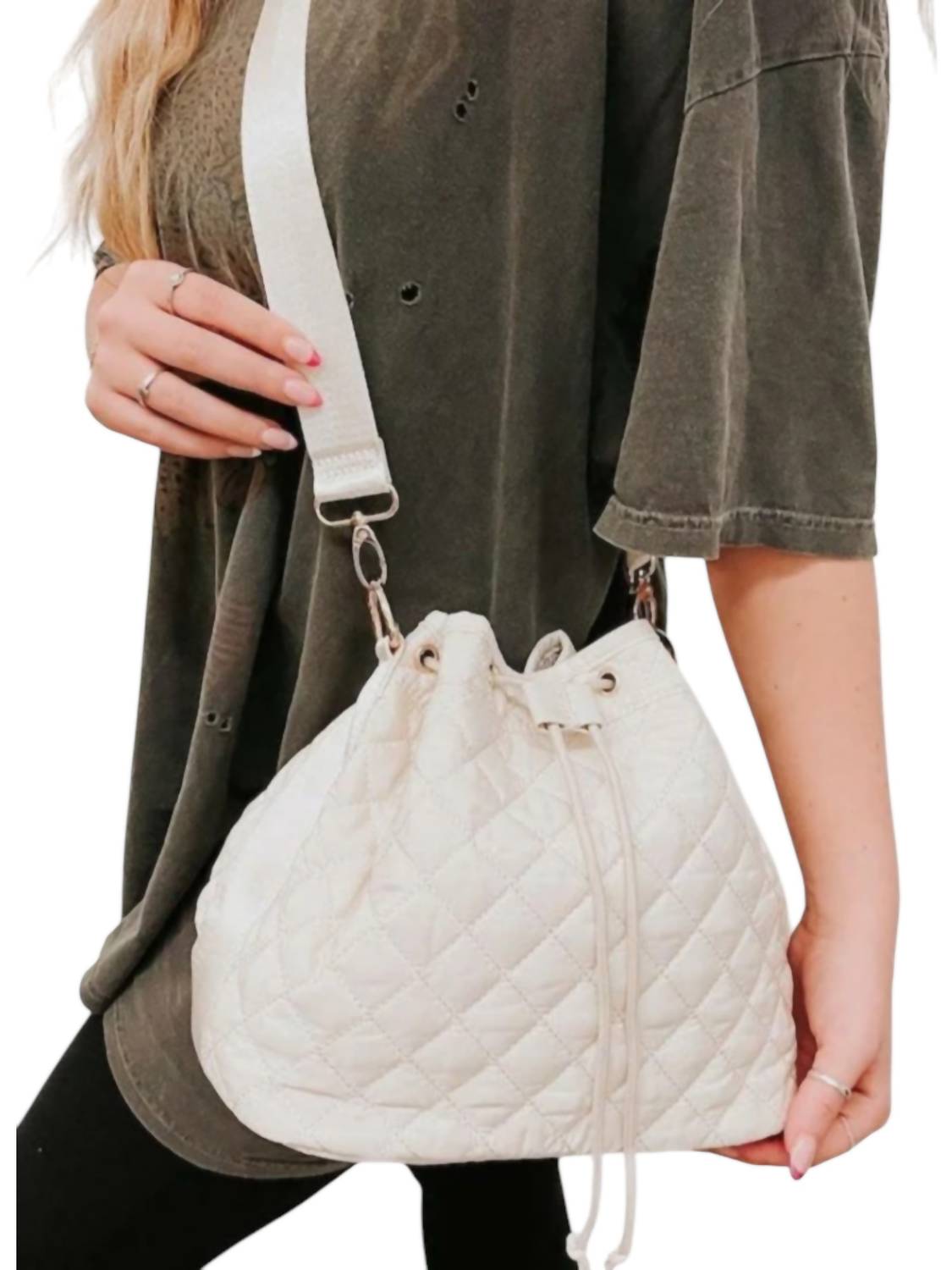 StrapStory - Crossbody 3483