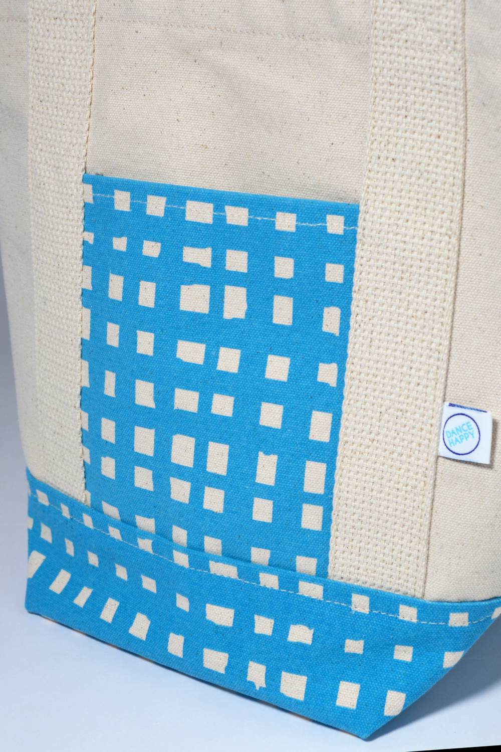 StrapStory - Tote Bag 2146