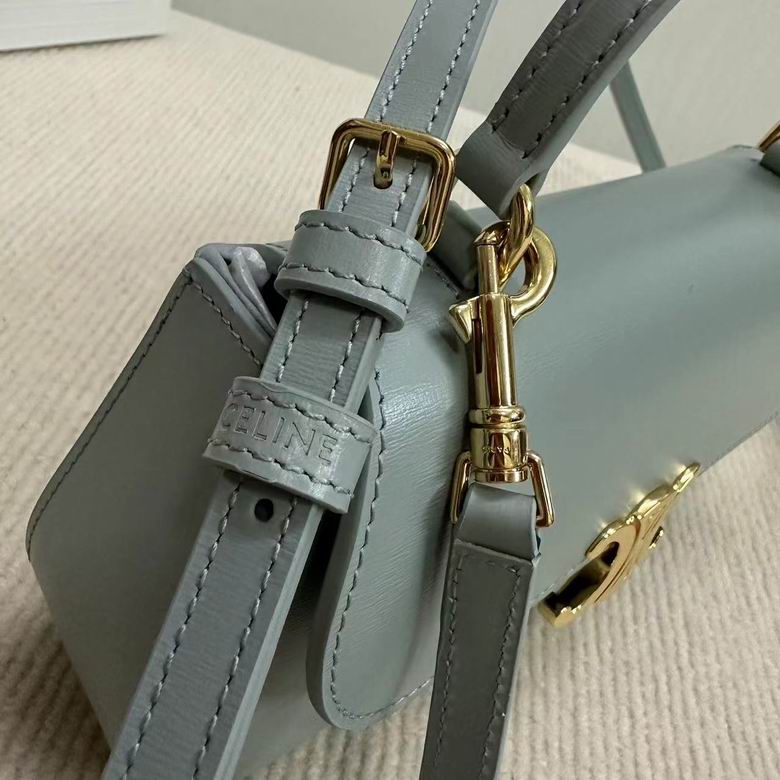 CLNE-Bags - Strap Story - 438