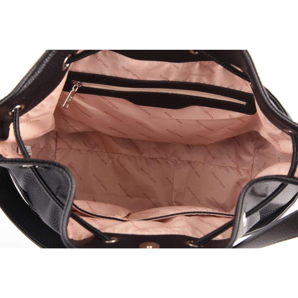 StrapStory - Bucket Bag 008
