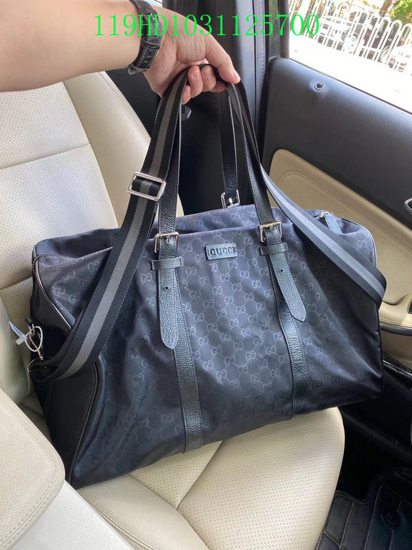 STRAPSTORY - GGC4 BAG - 193