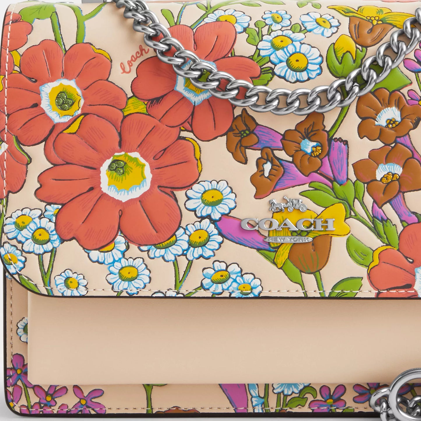 StrapStory - Crossbody 1846