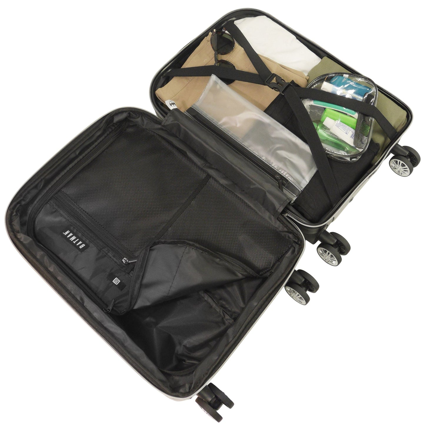 StrapStory - Suitcase 297