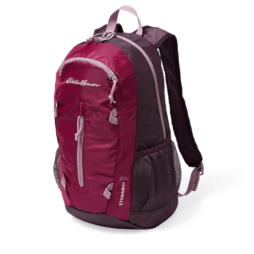 StrapStory - Backpack 001