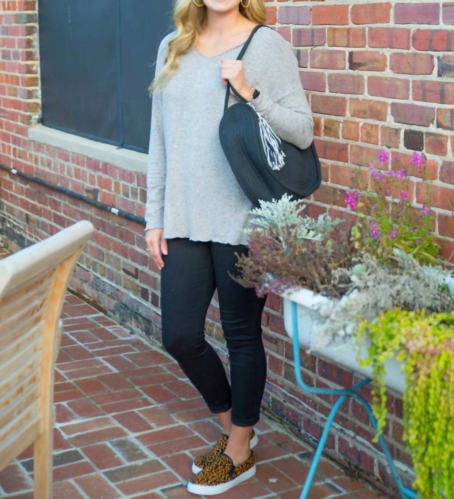StrapStory - Tote Bag 2902