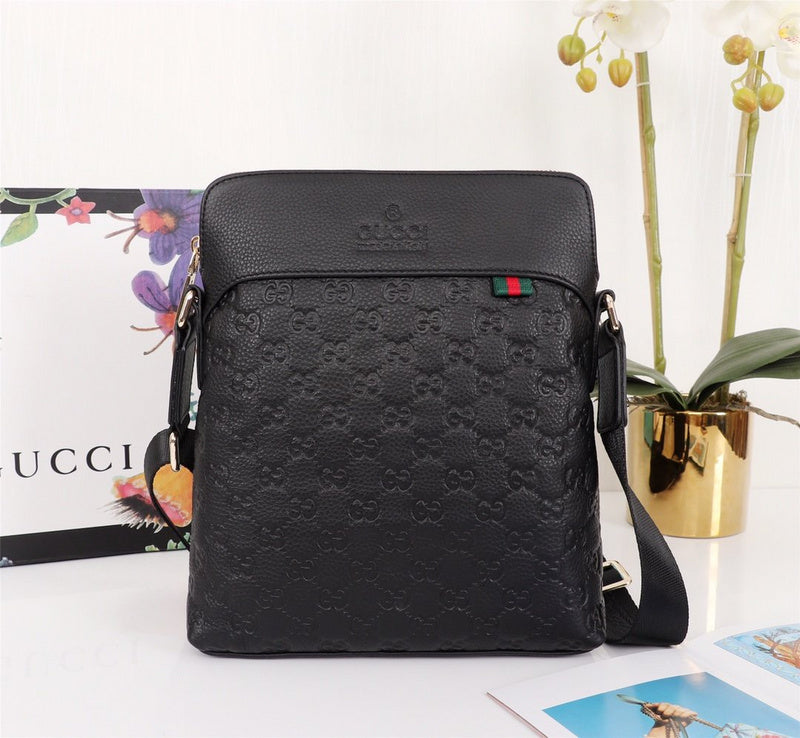 STRAPSTORY - GGC4 BAG - 280
