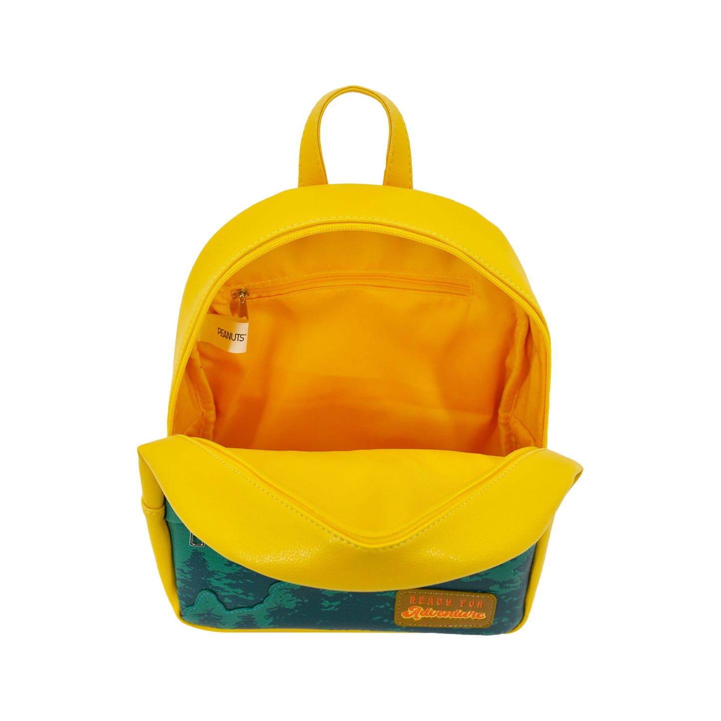 StrapStory - Backpack 1173