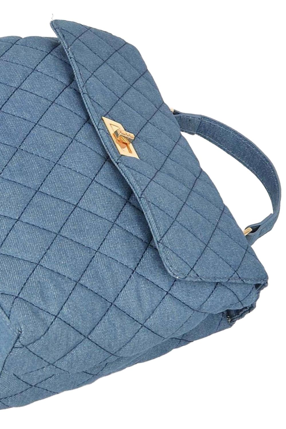 StrapStory - Crossbody 3153
