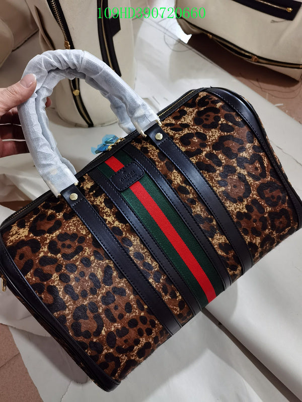 STRAPSTORY - GGC4 BAG - 197