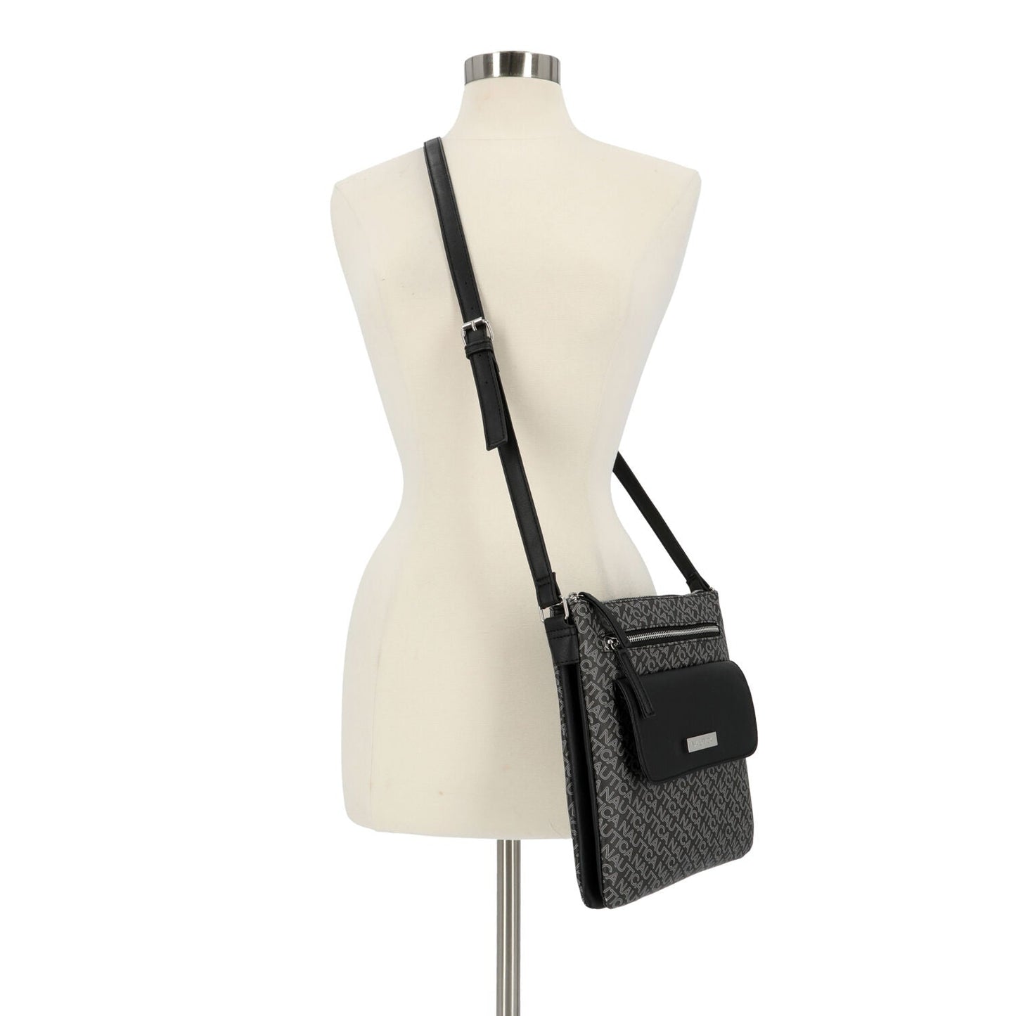StrapStory - Crossbody 660