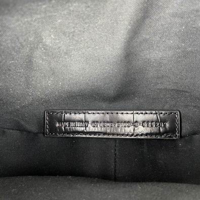 BLGA-Bags - Strap Story - 108