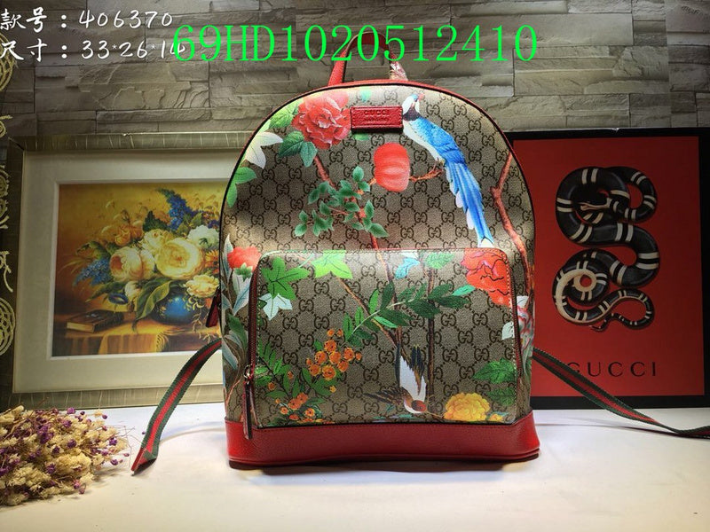 STRAPSTORY - GGC4 BAG - 680