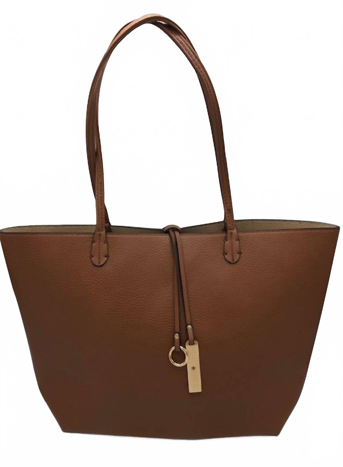 StrapStory - Tote Bag 1847