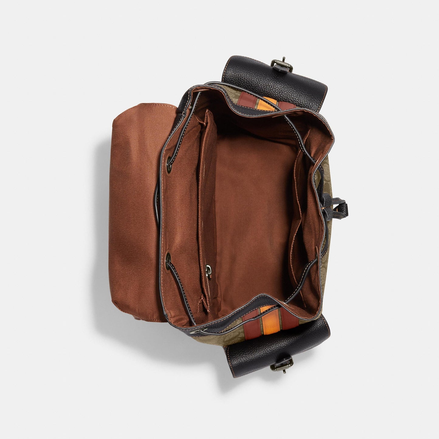 StrapStory - Backpack 255